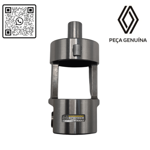 166A79741R ROLAMENTO EIXO DA BOMBA DE ALTA PRESSAO 1.0 H5D_1.3 16V H5H CAPTUR DUSTER OROCH  KARDIAN   RN 79741R -3-